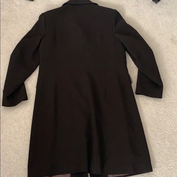 NEW Brown Coat - Picture 4 of 8